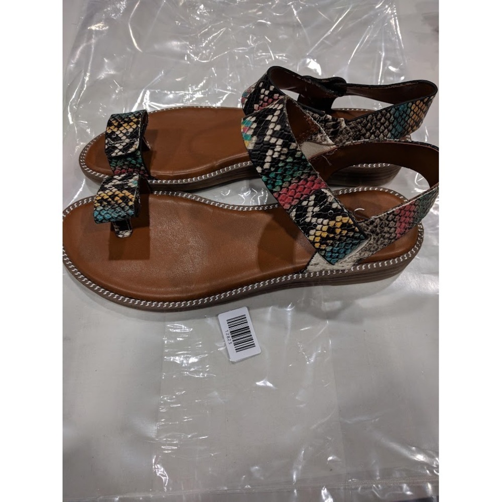 Franco Sarto Women's Geranio Sandal